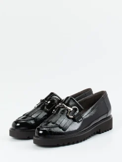 – Loafer aus Lackleder in*Paul Green