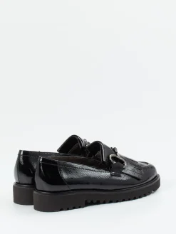 – Loafer aus Lackleder in*Paul Green
