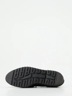 Damen Paul Green – Loafer aus Veloursleder