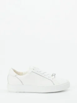 – Low-Top Sneaker aus Kalbleder*Paul Green Outlet