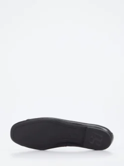 Damen Paul Green – Mary Jane Ballerinas aus Lammleder