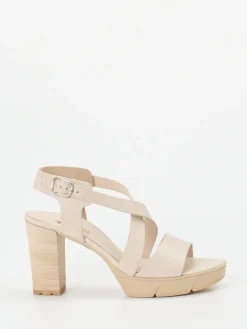 – Plateau-Sandaletten aus Kalbleder*Paul Green Sale