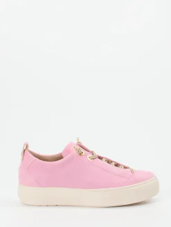 – Plateau-Sneaker aus Veloursleder*Paul Green Best