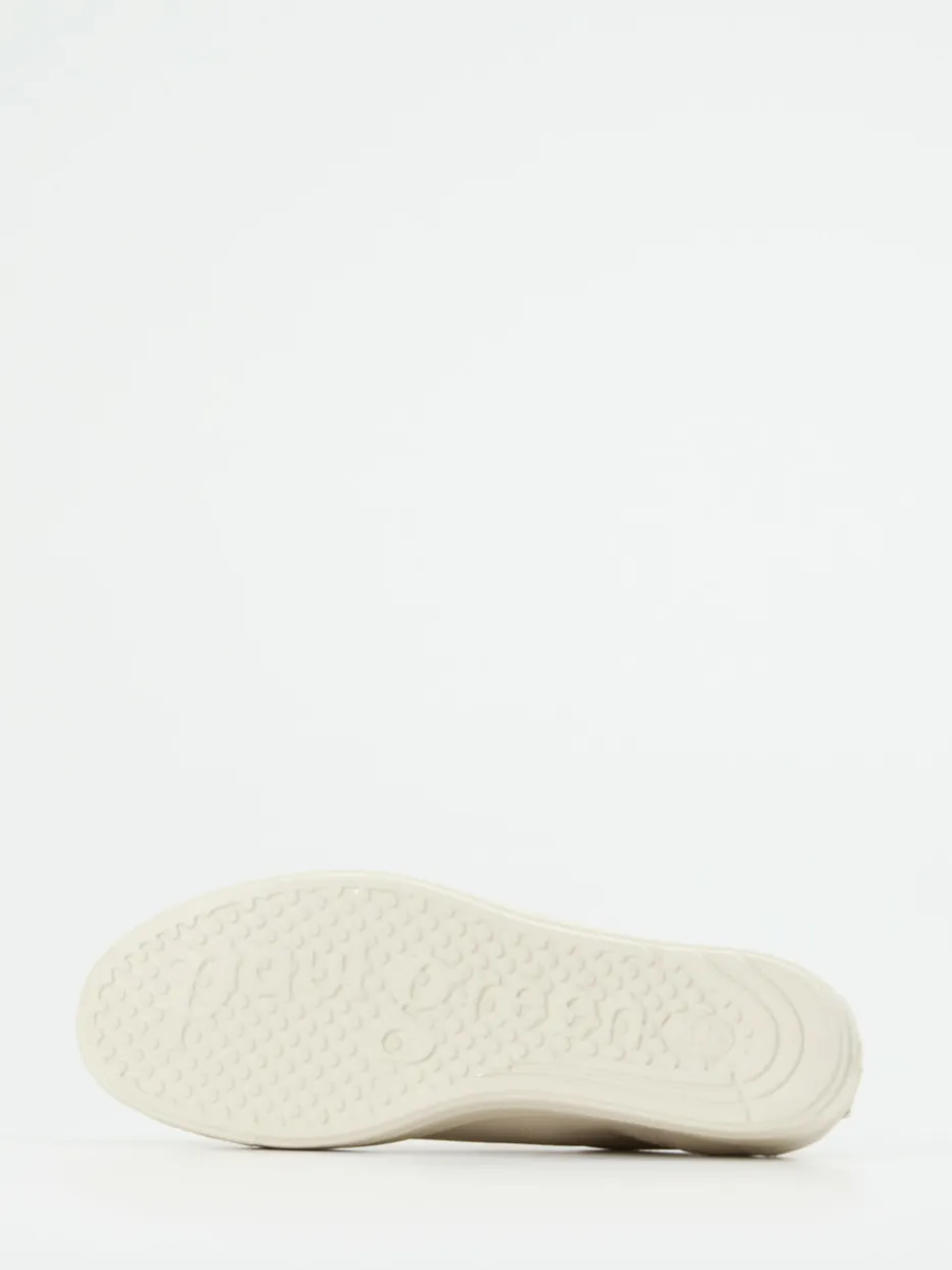 – Plateau-Sneaker aus Kalbleder in Offwhite*Paul Green