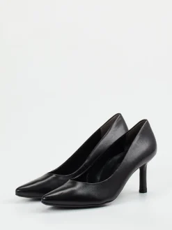 – Pumps aus Kalbleder glänzend*Paul Green Hot