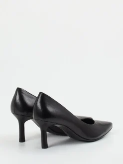 – Pumps aus Kalbleder glänzend*Paul Green Hot