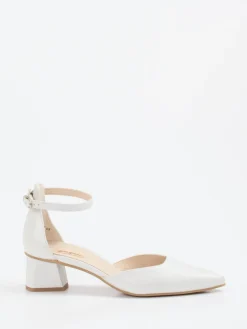 – Pumps aus Lammleder Off-White*Paul Green Discount