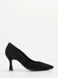 – Pumps aus Veloursleder tief*Paul Green Discount