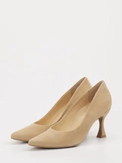 – Pumps aus Veloursleder in*Paul Green Online