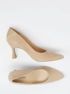 – Pumps aus Veloursleder in*Paul Green Online