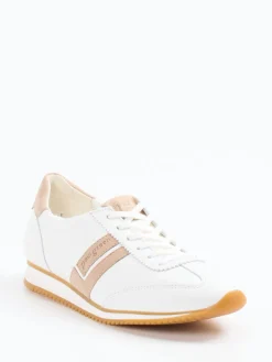 – Retro-Sneaker aus Leder in*Paul Green Online