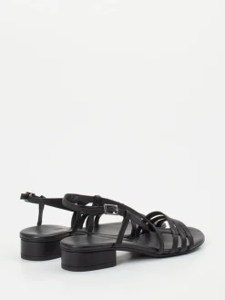 – Riemchensandale aus Kalbleder*Paul Green Discount