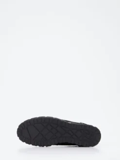 – Schnürboots aus Veloursleder*Paul Green Discount