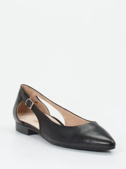 – Slingback-Ballerinas aus Kalbleder*Paul Green Sale