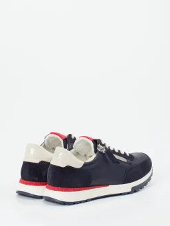 – Sneaker aus Kalbleder Dunkel*Paul Green Clearance