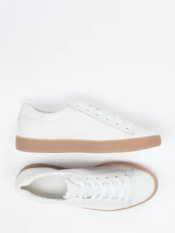 – Sneaker aus Kalbleder*Paul Green Sale