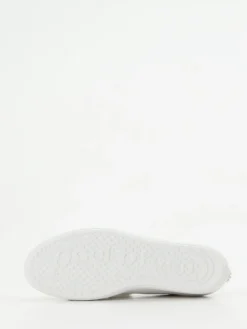 – Sneaker aus Kalbleder mit Satinband*Paul Green Outlet