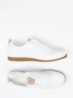 Damen Paul Green – Sneaker aus Kalbleder