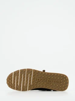 Damen Paul Green – Sneaker aus Kalbleder in