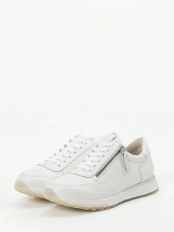 – Sneaker aus Kalbleder in*Paul Green