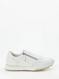 – Sneaker aus Kalbleder in*Paul Green