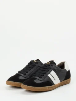 Damen Paul Green – Sneaker aus Kalbleder in