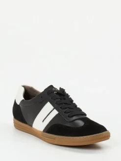 Damen Paul Green – Sneaker aus Kalbleder in