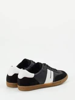 Damen Paul Green – Sneaker aus Kalbleder in