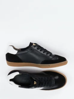 Damen Paul Green – Sneaker aus Kalbleder in