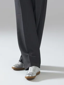 – Sneaker aus Kalbleder farben*Paul Green