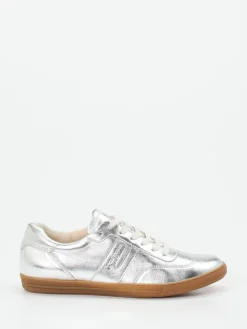 – Sneaker aus Kalbleder farben*Paul Green