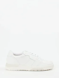 – Sneaker aus Kalbleder in*Paul Green Discount