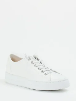 Damen Paul Green – Sneaker aus Kalbleder in