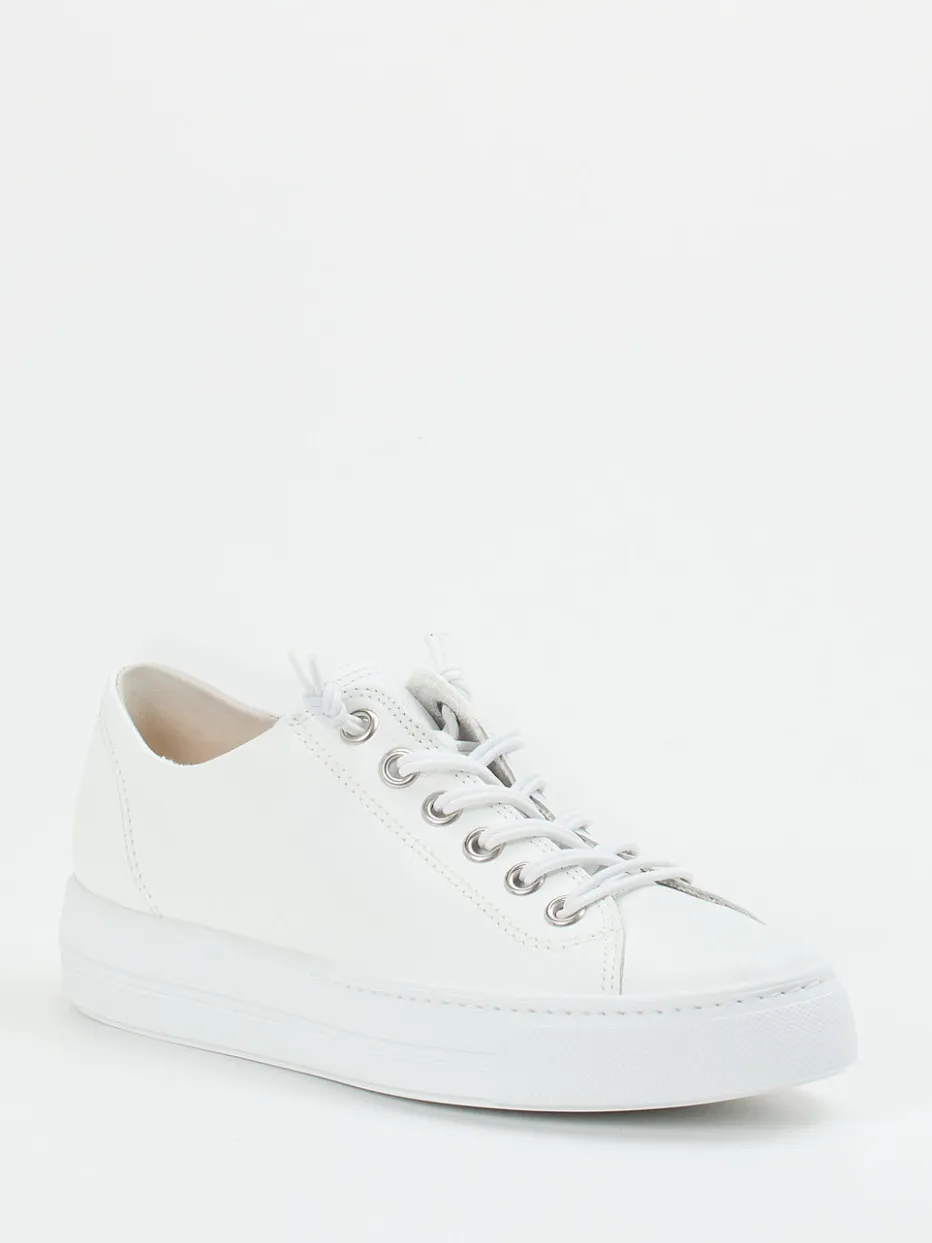 Damen Paul Green – Sneaker aus Kalbleder in