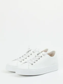 Damen Paul Green – Sneaker aus Kalbleder in