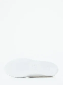 Damen Paul Green – Sneaker aus Kalbleder in