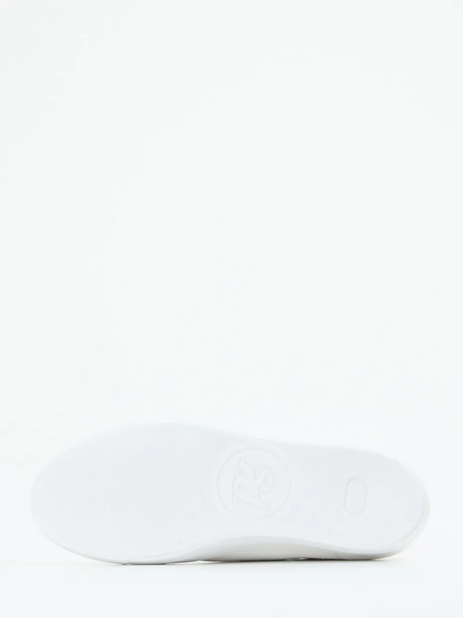 Damen Paul Green – Sneaker aus Kalbleder in