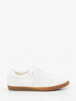 Damen Paul Green – Sneaker aus Lackleder in