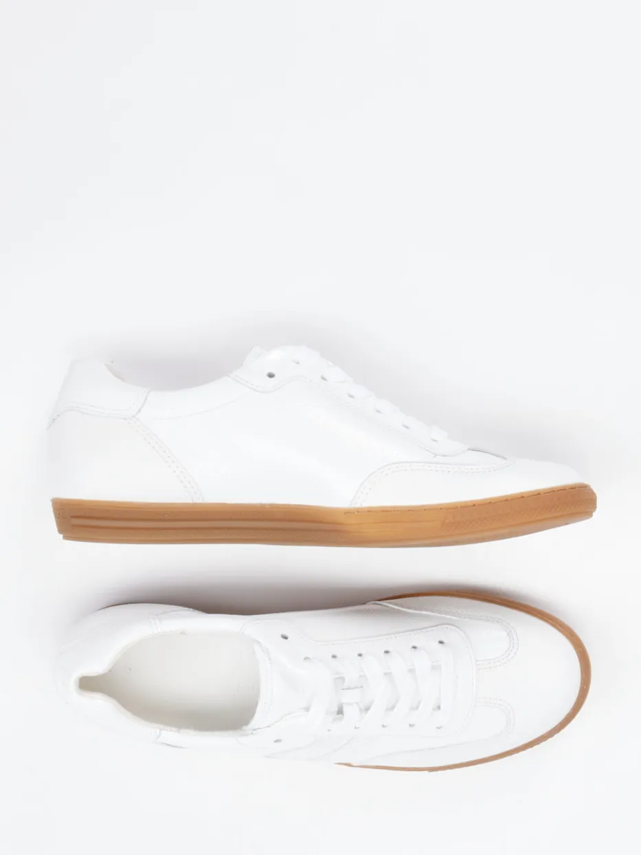 Damen Paul Green – Sneaker aus Lackleder in