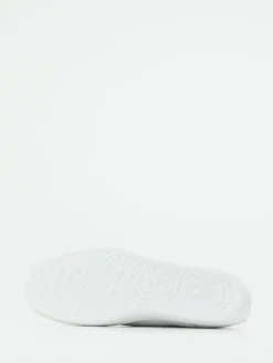 – Sneaker aus Metallicleder*Paul Green