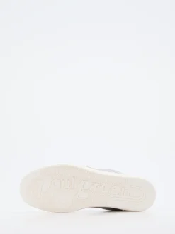 – Sneaker aus Metallicleder*Paul Green New