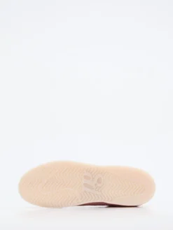 – Sneaker aus Veloursleder Alt*Paul Green New