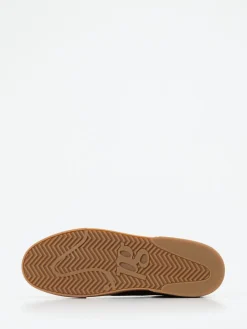 – Sneaker aus Veloursleder in Bordeaux*Paul Green Sale