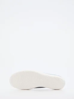 – Sneaker aus Veloursleder Pastell*Paul Green Hot