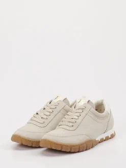 – Sneaker aus Veloursleder in*Paul Green Sale