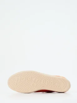 – Sneaker aus Veloursleder in*Paul Green Hot