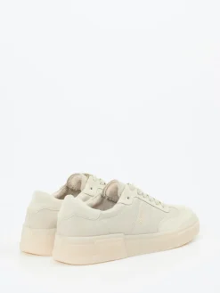 Damen Paul Green – Sneaker aus Veloursleder