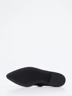 Damen Paul Green – Spangenpumps aus Lackleder