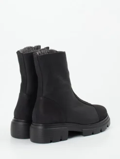 – Stiefelette aus Nubukleder*Paul Green Online