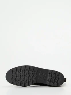 Damen Paul Green – Stiefeletten aus Veloursleder